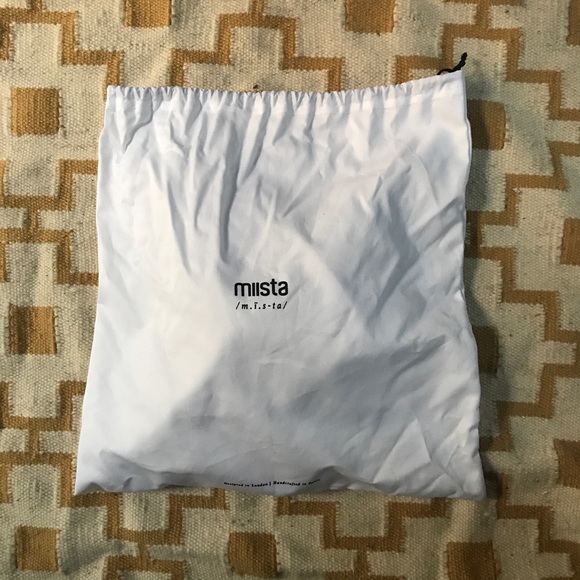 Miista suede lilac sandals - Picture 4 of 5